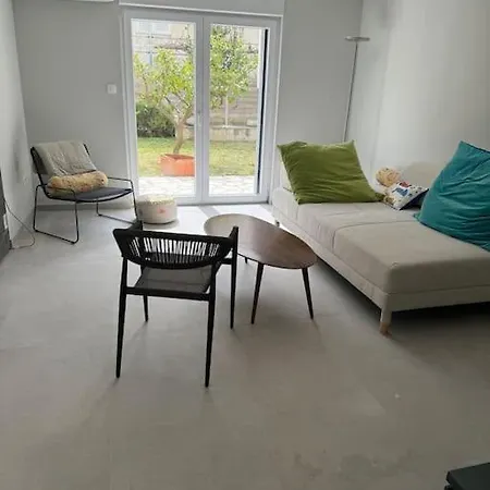 Split- Stobrec Neu Lässig & Stilvoll Apartment *