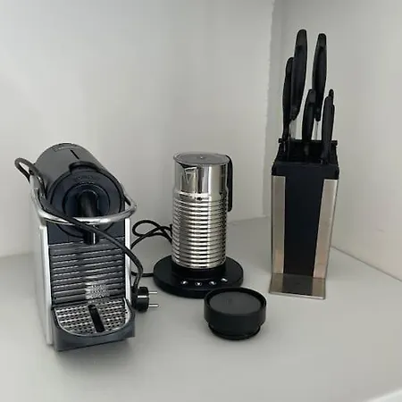 Apartment Split- Stobrec Neu Lässig & Stilvoll *