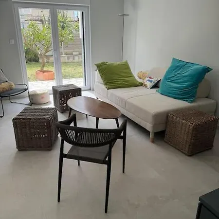 Apartment Split- Stobrec Neu Lässig & Stilvoll Split