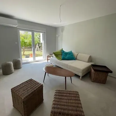 Apartment Split- Stobrec Neu Lässig & Stilvoll