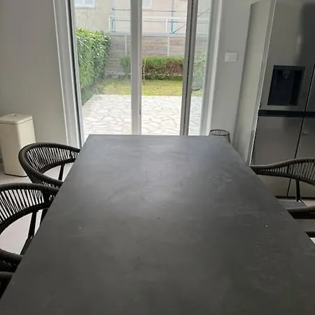 Split- Stobrec Neu Lässig & Stilvoll Apartment