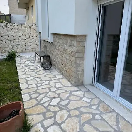 Split- Stobrec Neu Lässig & Stilvoll Apartment Split